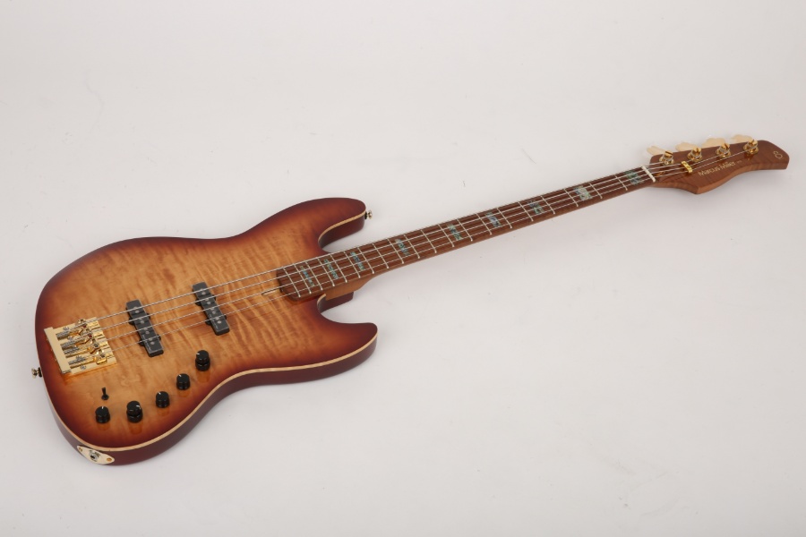 [Ư��] ���̾� SIRE ��Ŀ���з� Marcus Miller V10DX ���̽���Ÿ TS (9517) �� �̹��� 5