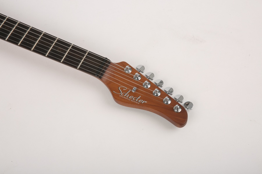 [Ư��] ���� Schecter Nick Johnston Traditional HSS �Ϸ���Ÿ (9819) �� �̹��� 9