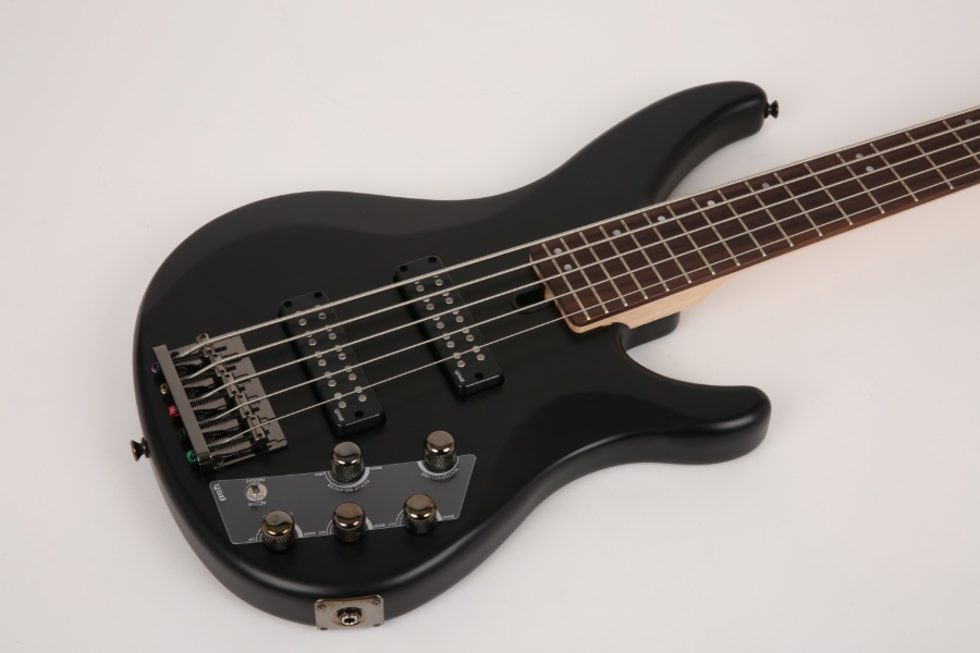 [Ư��] �߸��� Yamaha TRBX505 ���̽���Ÿ 5�� TBL (4912) �� �̹��� 4
