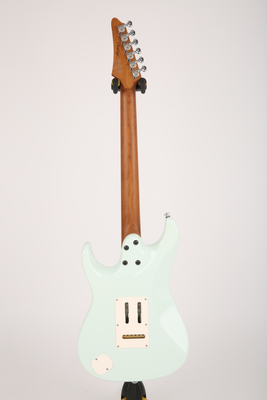 [Ư��] ���̹ٳ��� Ibanez Prestige AZ2204NW �Ϸ���Ÿ MGR (6556) �� �̹��� 10