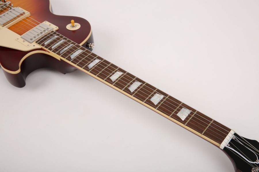 [Ư��] [Inspired by Gibson Custom] ������ Epiphone 1959 Les Paul Standard �Ϸ���Ÿ (6861) �� �̹��� 9