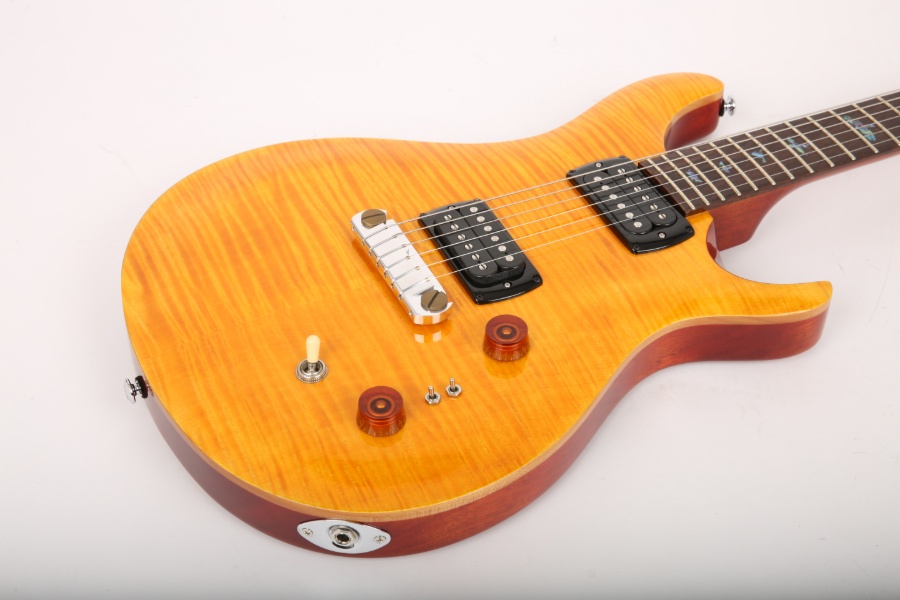 [Ư��] PRS SE 2020 Pauls Guitar �Ϸ���Ÿ Amber (1756) �� �̹��� 8