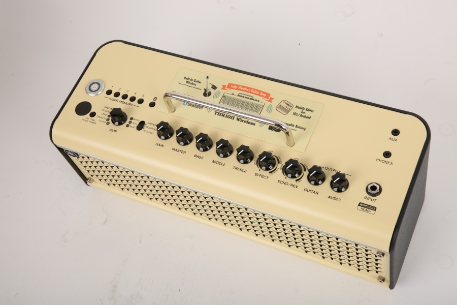 [Ư��] �߸��� Yamaha THR30II Wireless (5198) �� �̹��� 8