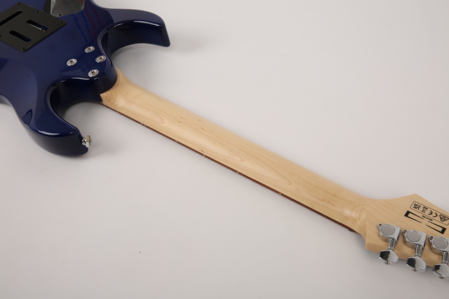 [Ư��] ���̹ٳ��� Ibanez Gio GRX70QA �Ϸ���Ÿ TBB (9528) �� �̹��� 1