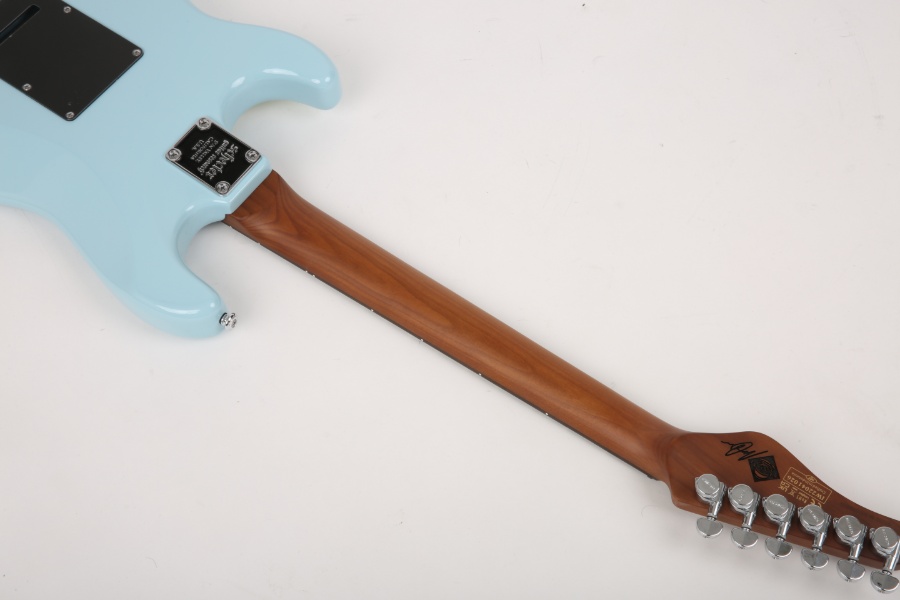 [Ư��] ���� Schecter Nick Johnston Traditional HSS �Ϸ���Ÿ (9819) �� �̹��� 3