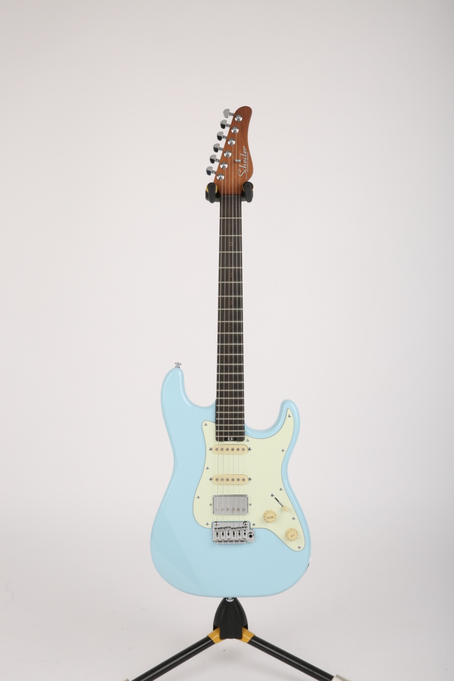 [Ư��] ���� Schecter Nick Johnston Traditional HSS �Ϸ���Ÿ (9819) �� �̹��� 4