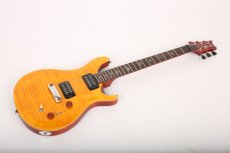 [Ư��] PRS SE 2020 Pauls Guitar �Ϸ���Ÿ Amber (1756) �� �̹��� 1