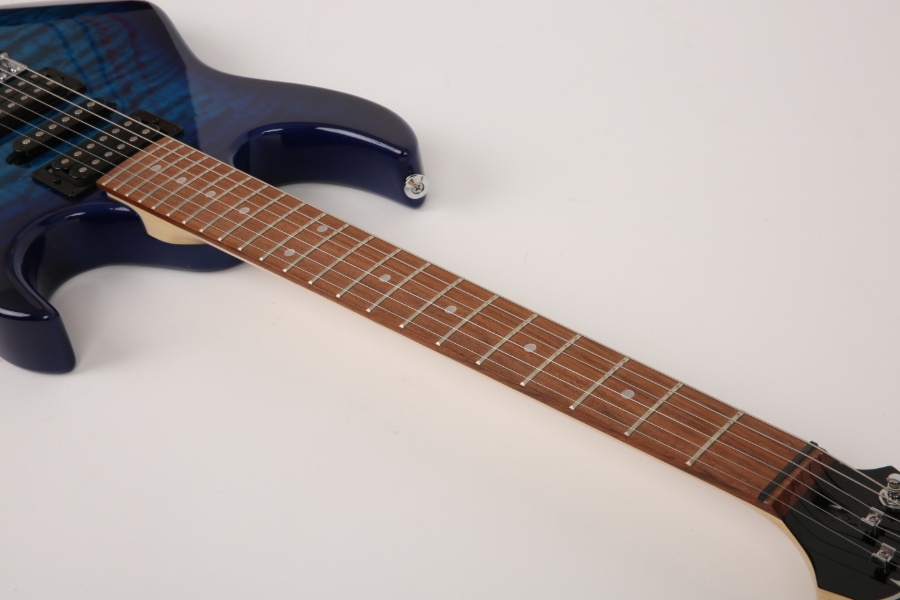 [Ư��] ���̹ٳ��� Ibanez Gio GRX70QA �Ϸ���Ÿ TBB (9528) �� �̹��� 5