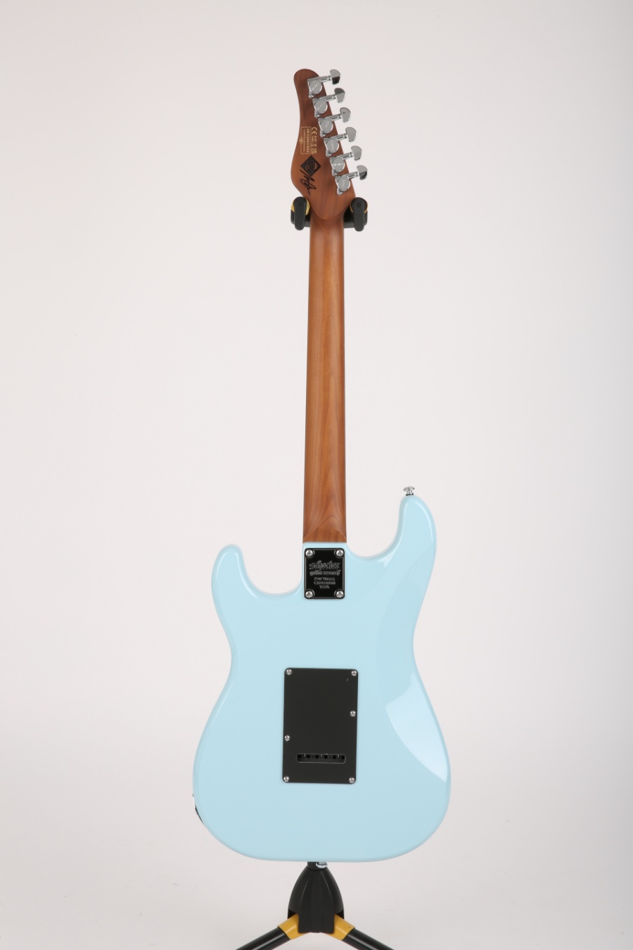 [Ư��] ���� Schecter Nick Johnston Traditional HSS �Ϸ���Ÿ (9819) �� �̹��� 6