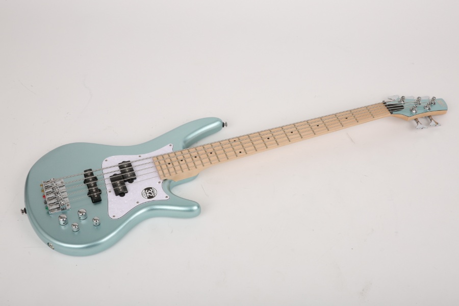 [Ư��] ���̹ٳ��� Ibanez SR Mezzo SRMD205 ���̽���Ÿ 5�� SPN (8522) �� �̹��� 1