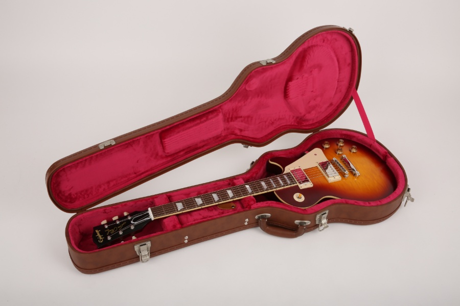 [Ư��] [Inspired by Gibson Custom] ������ Epiphone 1959 Les Paul Standard �Ϸ���Ÿ (6861) �� �̹��� 2