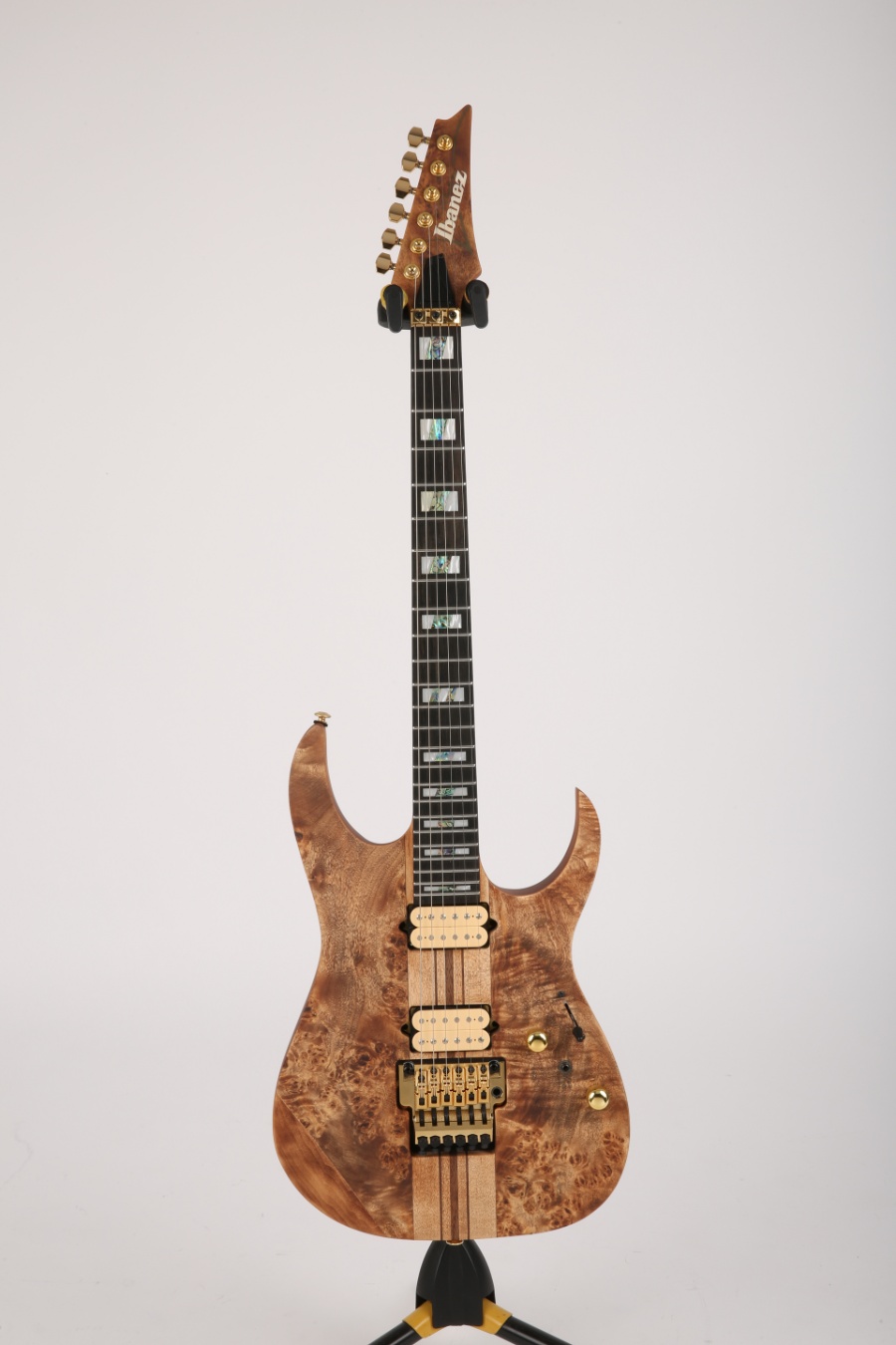[Ư��] ���̹ٳ��� Ibanez Premium RGT1220PB �Ϸ���Ÿ ABS (8135) �� �̹��� 9
