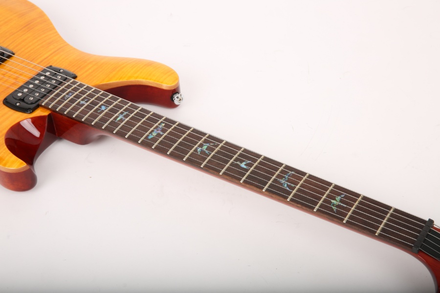 [Ư��] PRS SE 2020 Pauls Guitar �Ϸ���Ÿ Amber (1756) �� �̹��� 5