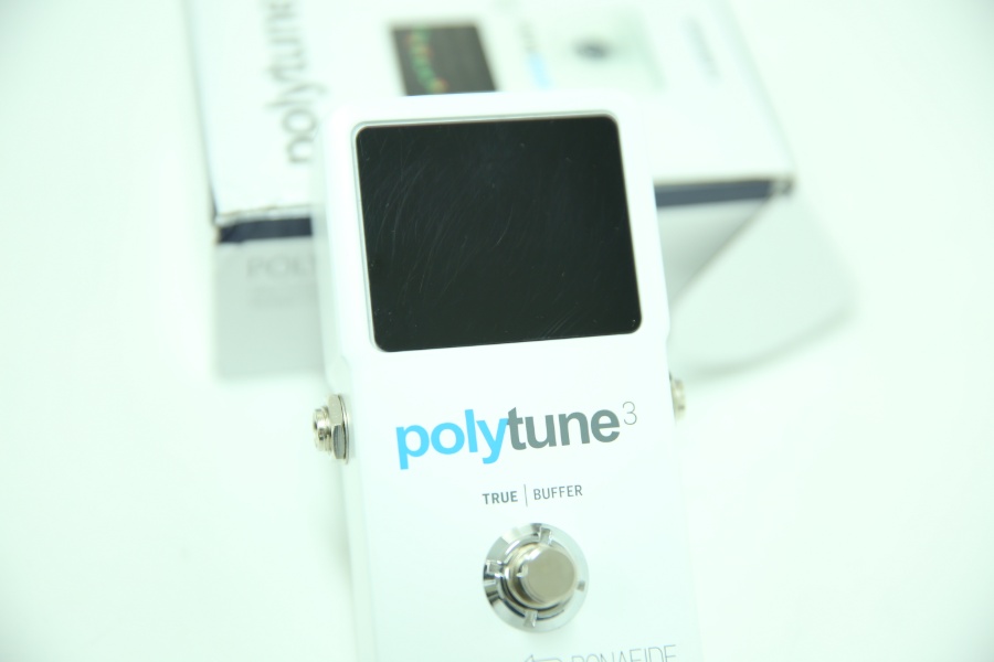 [Ư��] TC Electronic ����ƪ3 Polytune3 ��� Ʃ�� (8807) �� �̹��� 3