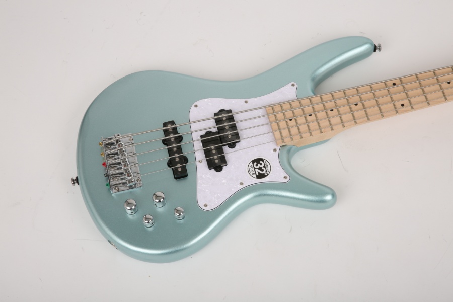 [Ư��] ���̹ٳ��� Ibanez SR Mezzo SRMD205 ���̽���Ÿ 5�� SPN (8522) �� �̹��� 8