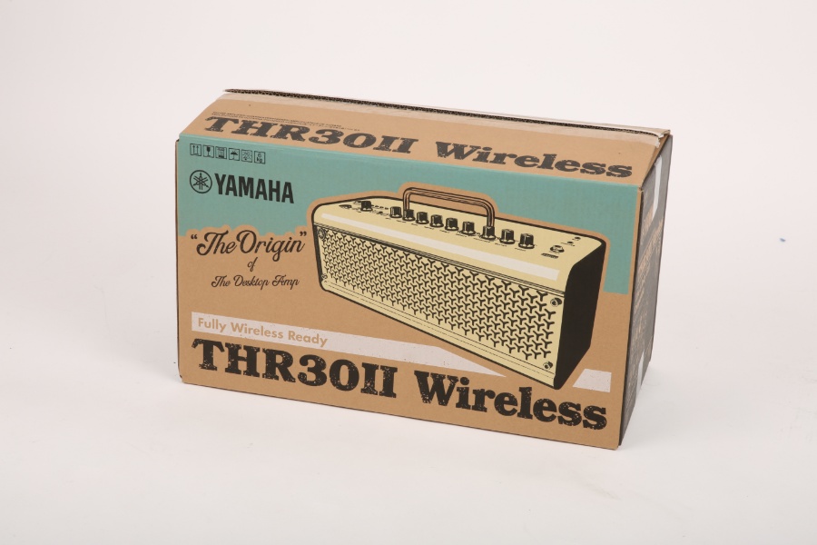 [Ư��] �߸��� Yamaha THR30II Wireless (5198) �� �̹��� 2