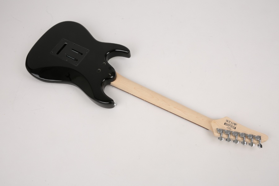 [Ư��] ���̹ٳ��� Ibanez AZES40 �Ϸ���Ÿ BK (7434) �� �̹��� 3