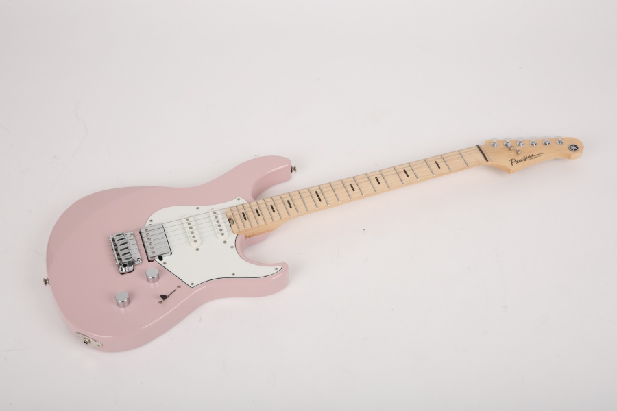 [Ư��] �߸��� Yamaha Pacifica Standard Plus �Ϸ���Ÿ PACS+12M AP (3006) �� �̹��� 3
