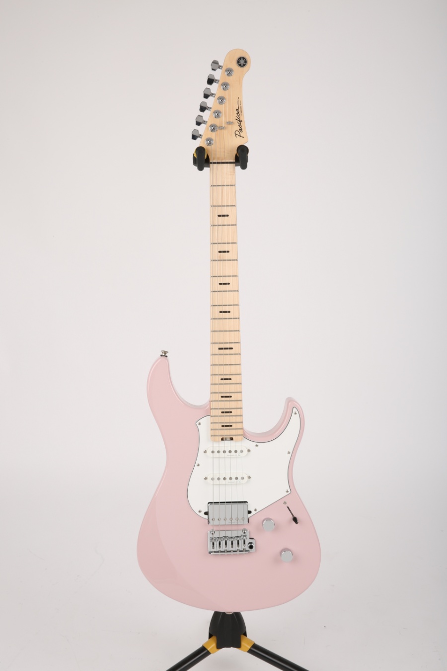 [Ư��] �߸��� Yamaha Pacifica Standard Plus �Ϸ���Ÿ PACS+12M AP (3006) �� �̹��� 2