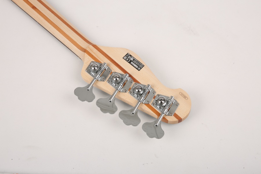 [Ư��] �߸��� Yamaha BB434 ���̽���Ÿ TBS (9673) �� �̹��� 6