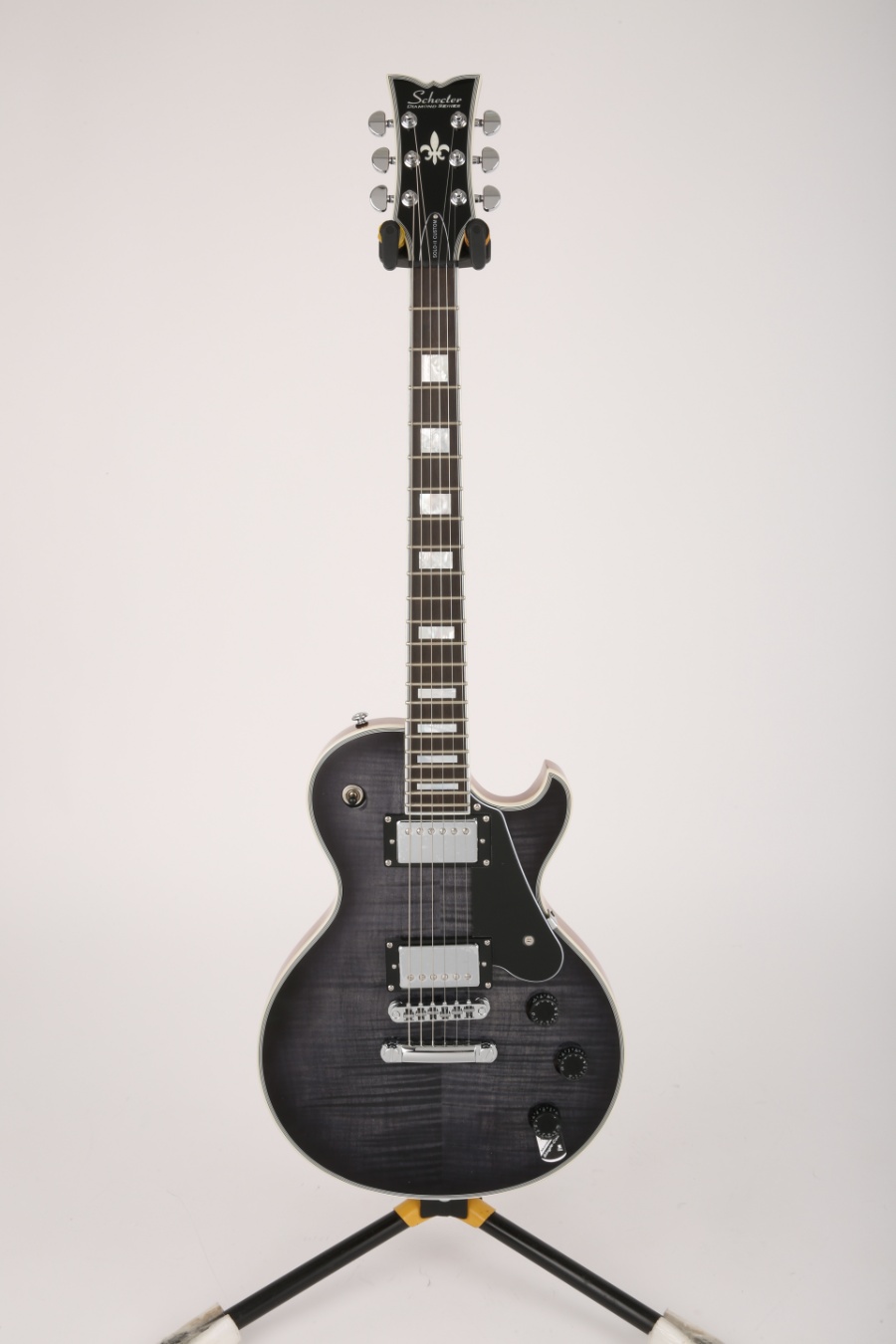 [Ư��] ���� Schecter Solo-II Custom �Ϸ���Ÿ TBB (4873) �� �̹��� 8