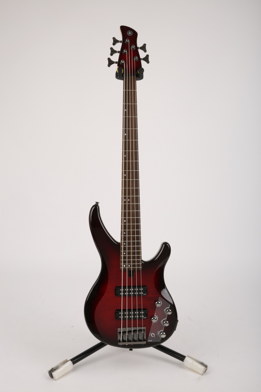 [Ư��] �߸��� Yamaha TRBX605FM ���̽���Ÿ 5�� DRB (4201) �� �̹��� 10