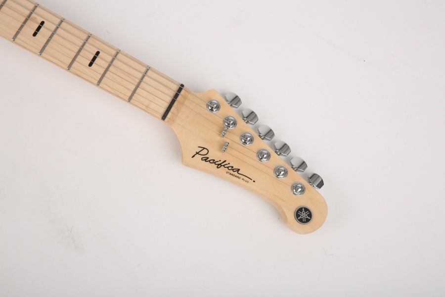 [Ư��] �߸��� Yamaha Pacifica Standard Plus �Ϸ���Ÿ PACS+12M AP (3006) �� �̹��� 9