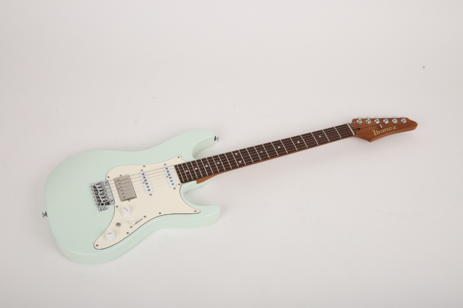[Ư��] ���̹ٳ��� Ibanez Prestige AZ2204NW �Ϸ���Ÿ MGR (6556) �� �̹��� 3