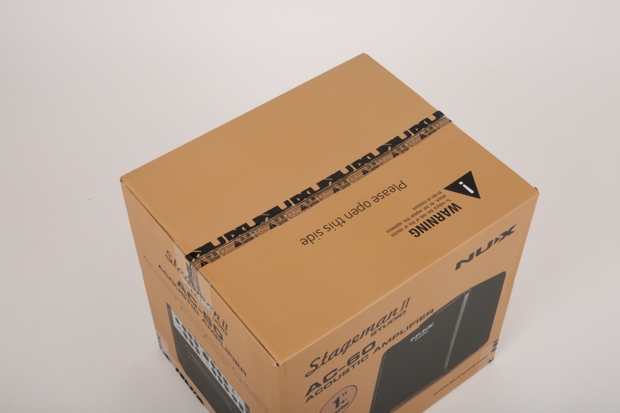 [Ư��] ������ NuX Stageman II Studio AC-60 (7804) �� �̹��� 3