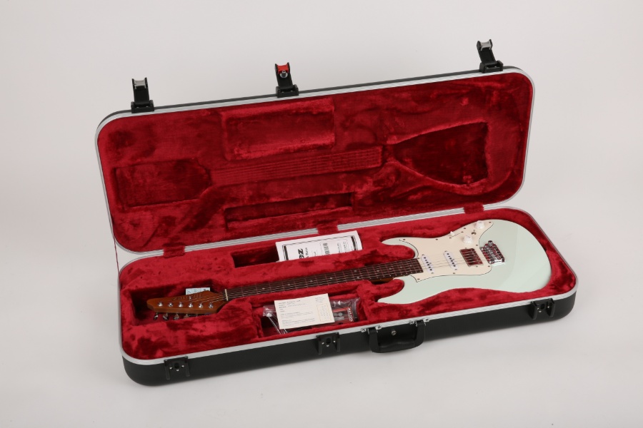 [Ư��] ���̹ٳ��� Ibanez Prestige AZ2204NW �Ϸ���Ÿ MGR (6556) �� �̹��� 2