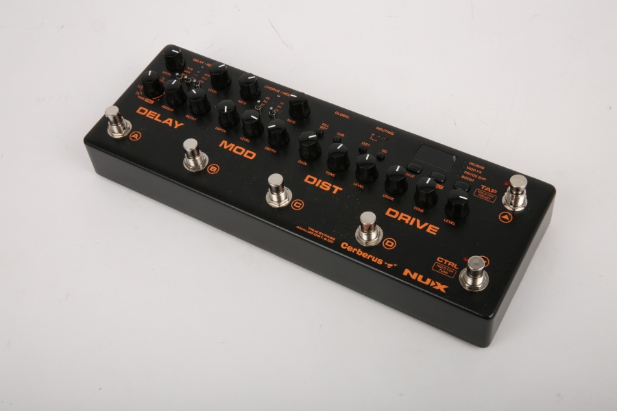 [Ư��] ������ NuX Cerberus ��Ƽ������ (8167) �� �̹��� 7