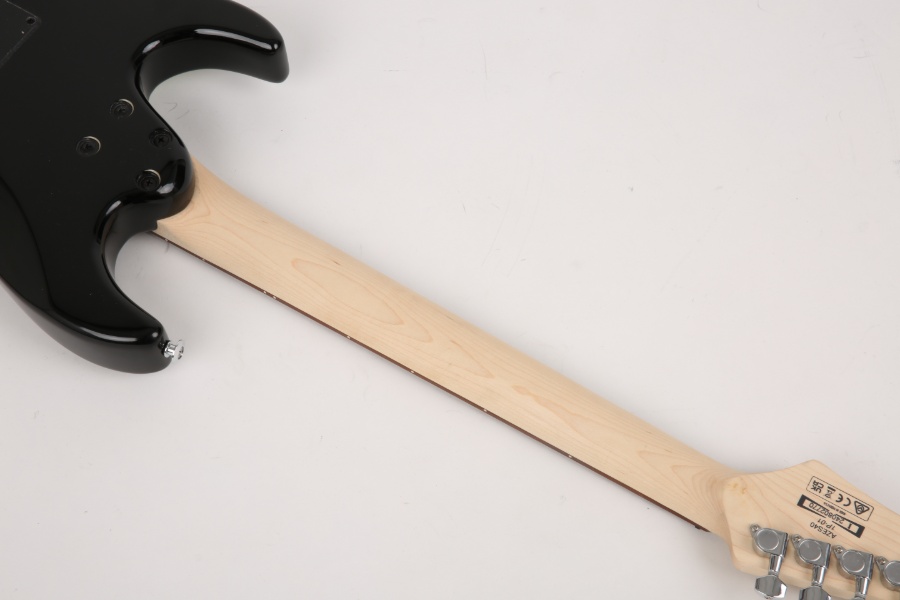 [Ư��] ���̹ٳ��� Ibanez AZES40 �Ϸ���Ÿ BK (7434) �� �̹��� 4