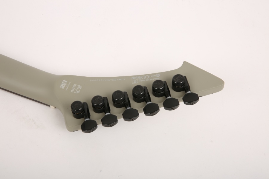 [Ư��] [Limited Edition] LTD James Hetfield SNAKEBYTE CAMO �Ϸ���Ÿ (5364) �� �̹��� 2