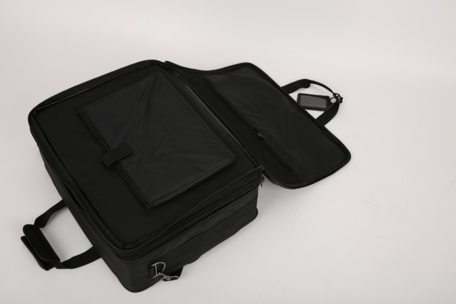 [Ư��] Pedal Stomper Multi Function Deluxe Case Master 46 ���������̽� (3523) �� �̹��� 3
