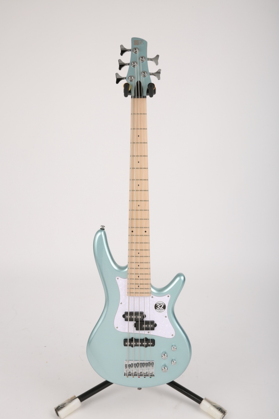 [Ư��] ���̹ٳ��� Ibanez SR Mezzo SRMD205 ���̽���Ÿ 5�� SPN (8522) �� �̹��� 7