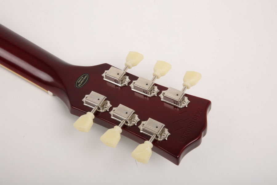 [Ư��] [Inspired by Gibson Custom] ������ Epiphone 1959 Les Paul Standard �Ϸ���Ÿ (6861) �� �̹��� 11