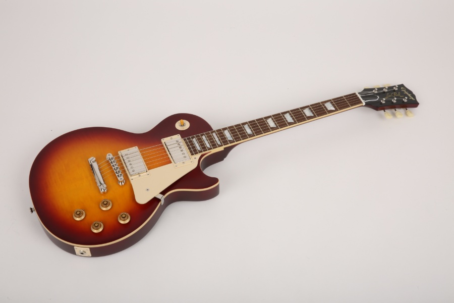 [Ư��] [Inspired by Gibson Custom] ������ Epiphone 1959 Les Paul Standard �Ϸ���Ÿ (6861) �� �̹��� 8