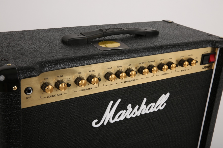 [Ư��] Marshall DSL40CR / ���� Ǯ������ �޺� (6861) �� �̹��� 8