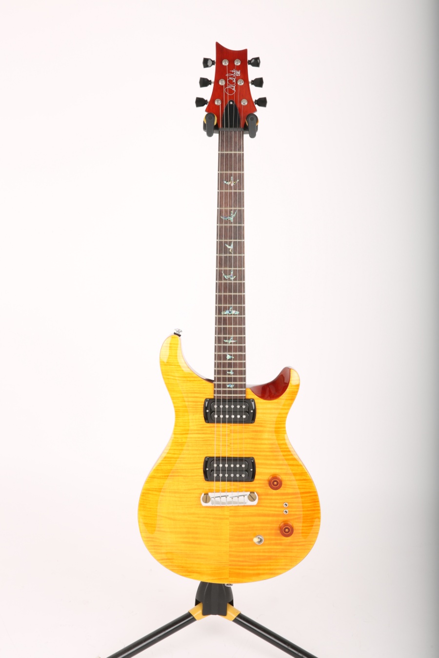 [Ư��] PRS SE 2020 Pauls Guitar �Ϸ���Ÿ Amber (1756) �� �̹��� 7