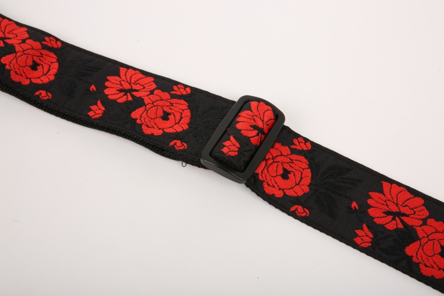 [Ư��] ��Ϻ� Ernie Ball Classic Jacquard ��Ʈ�� Tango Rose (9863) �� �̹��� 6