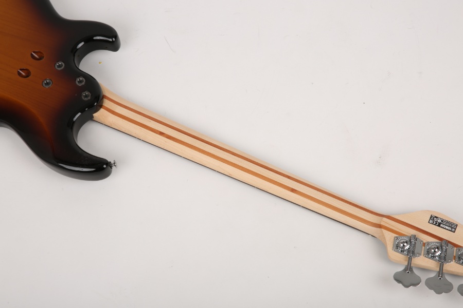 [Ư��] �߸��� Yamaha BB434 ���̽���Ÿ TBS (9673) �� �̹��� 8