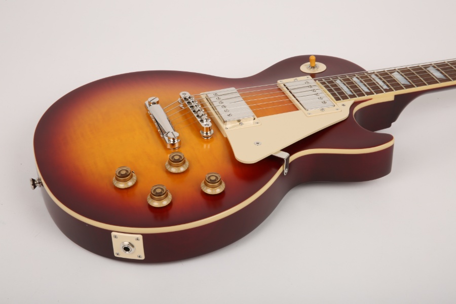 [Ư��] [Inspired by Gibson Custom] ������ Epiphone 1959 Les Paul Standard �Ϸ���Ÿ (6861) �� �̹��� 4