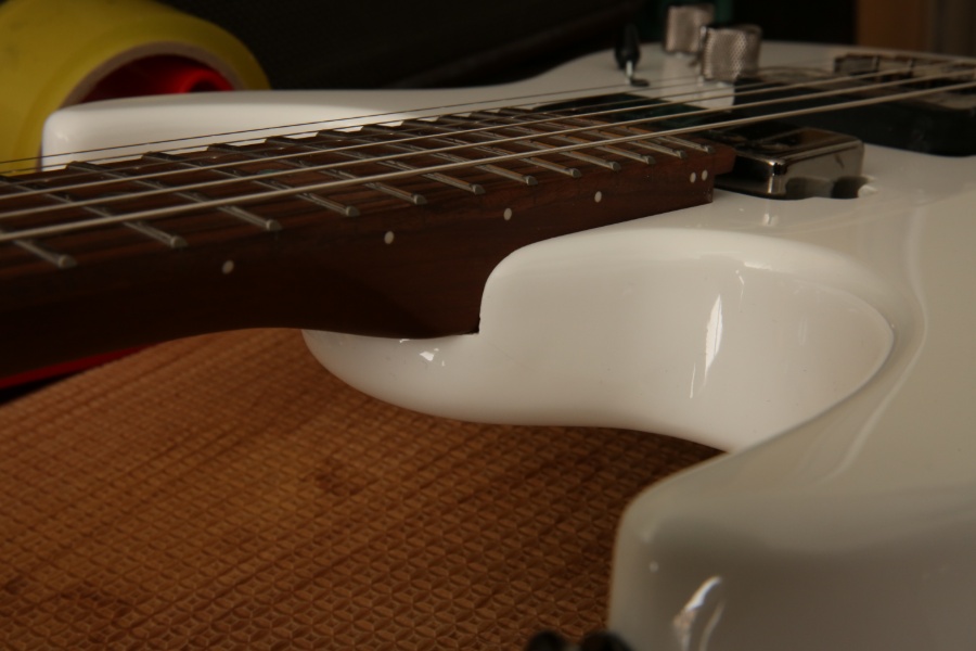 [Ư��] ��ũ���ӽ� Mark James DK520 �Ϸ���Ÿ SWH (6789) �� �̹��� 7