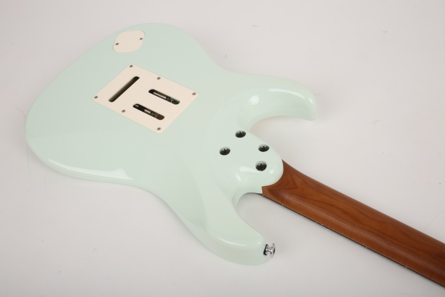 [Ư��] ���̹ٳ��� Ibanez Prestige AZ2204NW �Ϸ���Ÿ MGR (6556) �� �̹��� 4