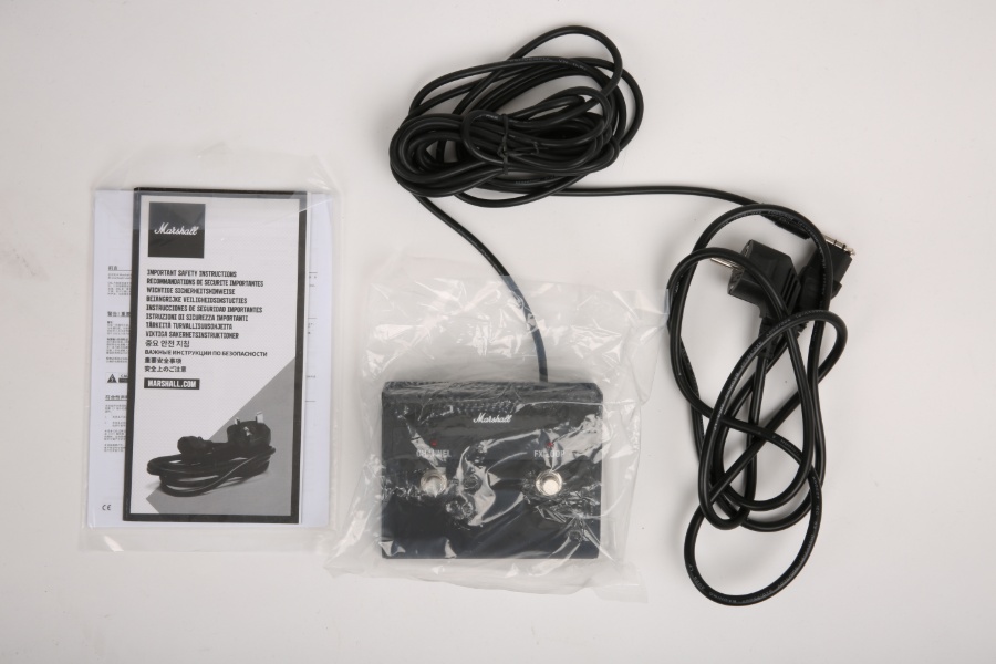 [Ư��] Marshall DSL40CR / ���� Ǯ������ �޺� (6861) �� �̹��� 6