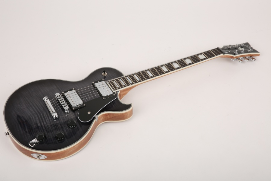 [Ư��] ���� Schecter Solo-II Custom �Ϸ���Ÿ TBB (4873) �� �̹��� 1