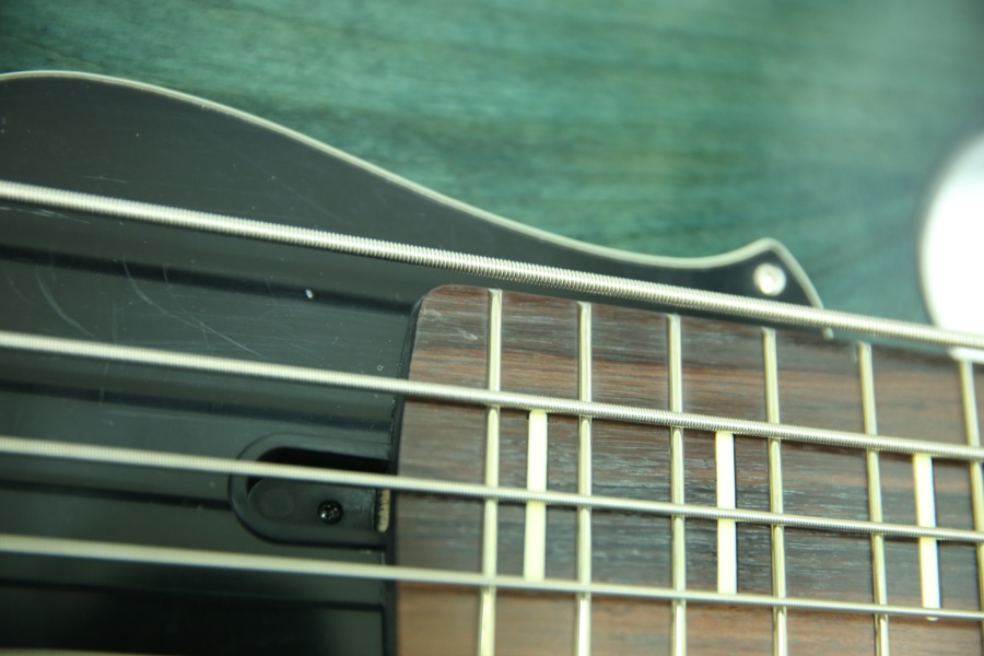 [Ư��] �߸��� Yamaha BB735A ���̽���Ÿ 5�� IDB (8308) �� �̹��� 11