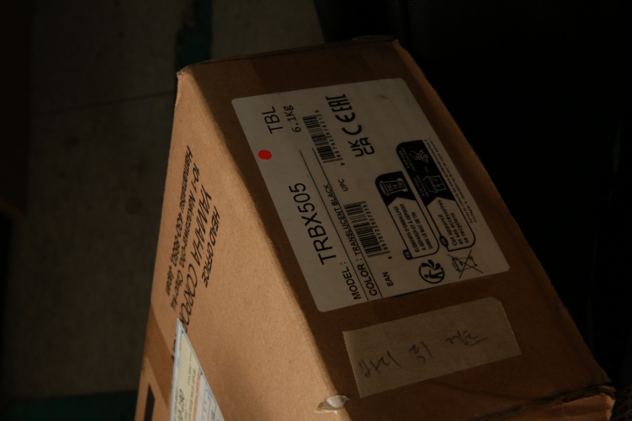 [Ư��] �߸��� Yamaha TRBX505 ���̽���Ÿ 5�� TBL (4912) �� �̹��� 9
