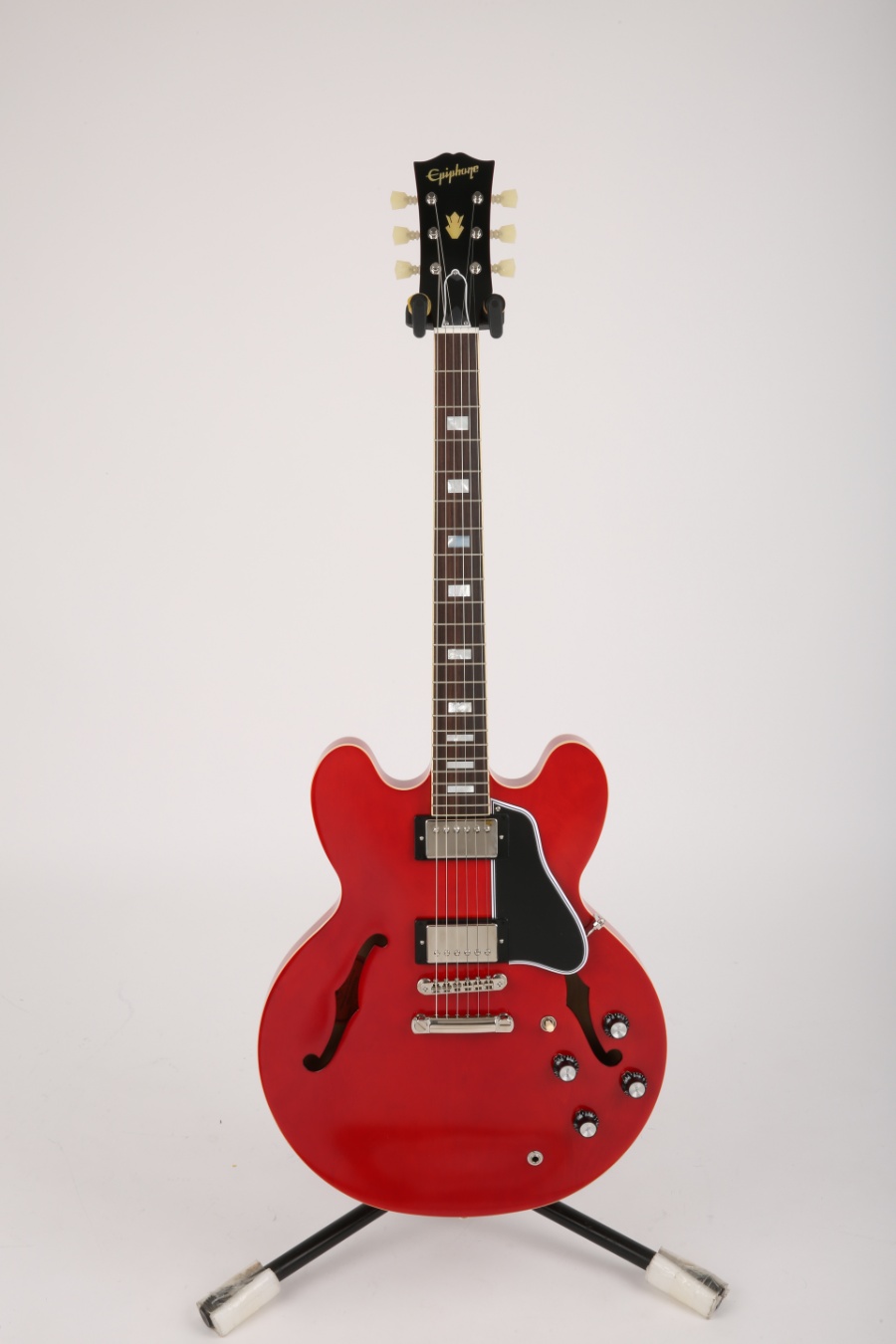[Ư��] [Inspired by Gibson Custom] ������ Epiphone 1962 ES335 �Ϸ���Ÿ SC (2613) �� �̹��� 4