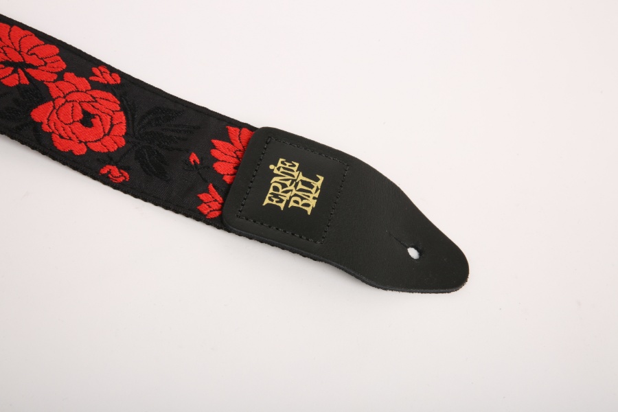 [Ư��] ��Ϻ� Ernie Ball Classic Jacquard ��Ʈ�� Tango Rose (9863) �� �̹��� 3